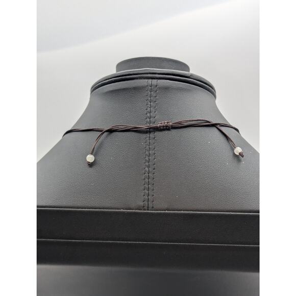 Mixed Lot of Green Stone Theme Jewelry 1 Necklace 4 Bracelets 1 Pr Earrings - Picture 11 of 12